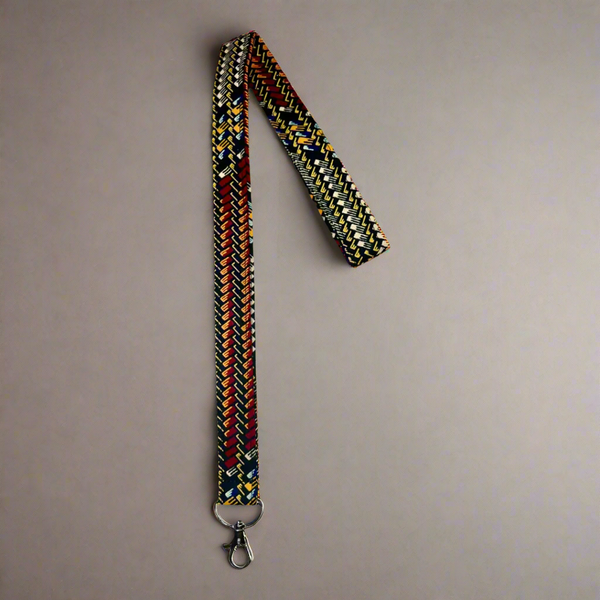 Classics Lanyard