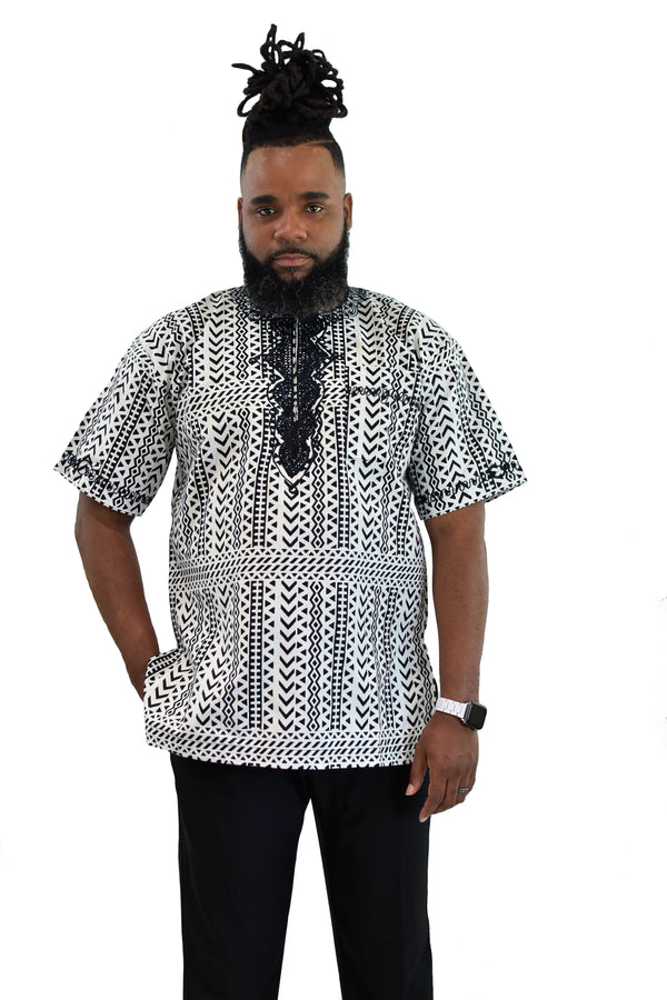 Authentic African Clothing – Lola's African Apparel