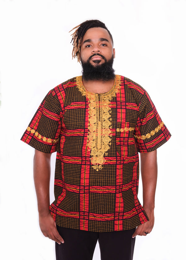 Lola's African Apparel: 'I wanted to share Africa with people